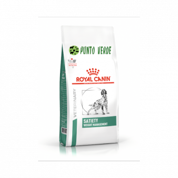 ROYAL CANIN DOG SATIETY WM 1,5KG